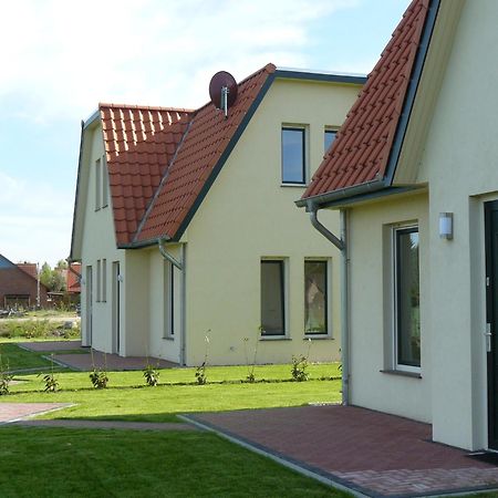 Holiday Home In Wietzendorf In The L Neburg Heath With A View Of The Countryside Esterno foto