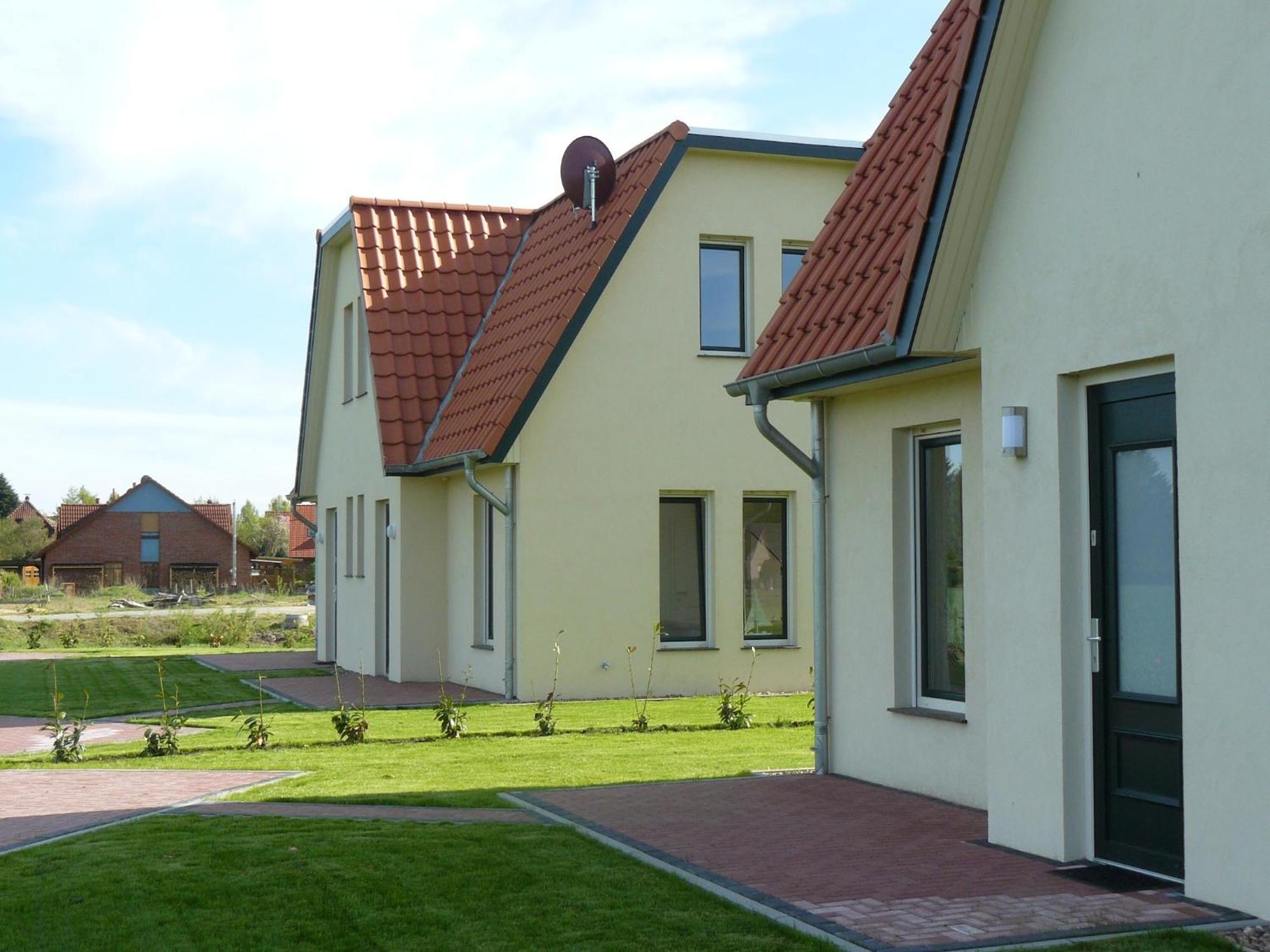 Holiday Home In Wietzendorf In The L Neburg Heath With A View Of The Countryside Esterno foto