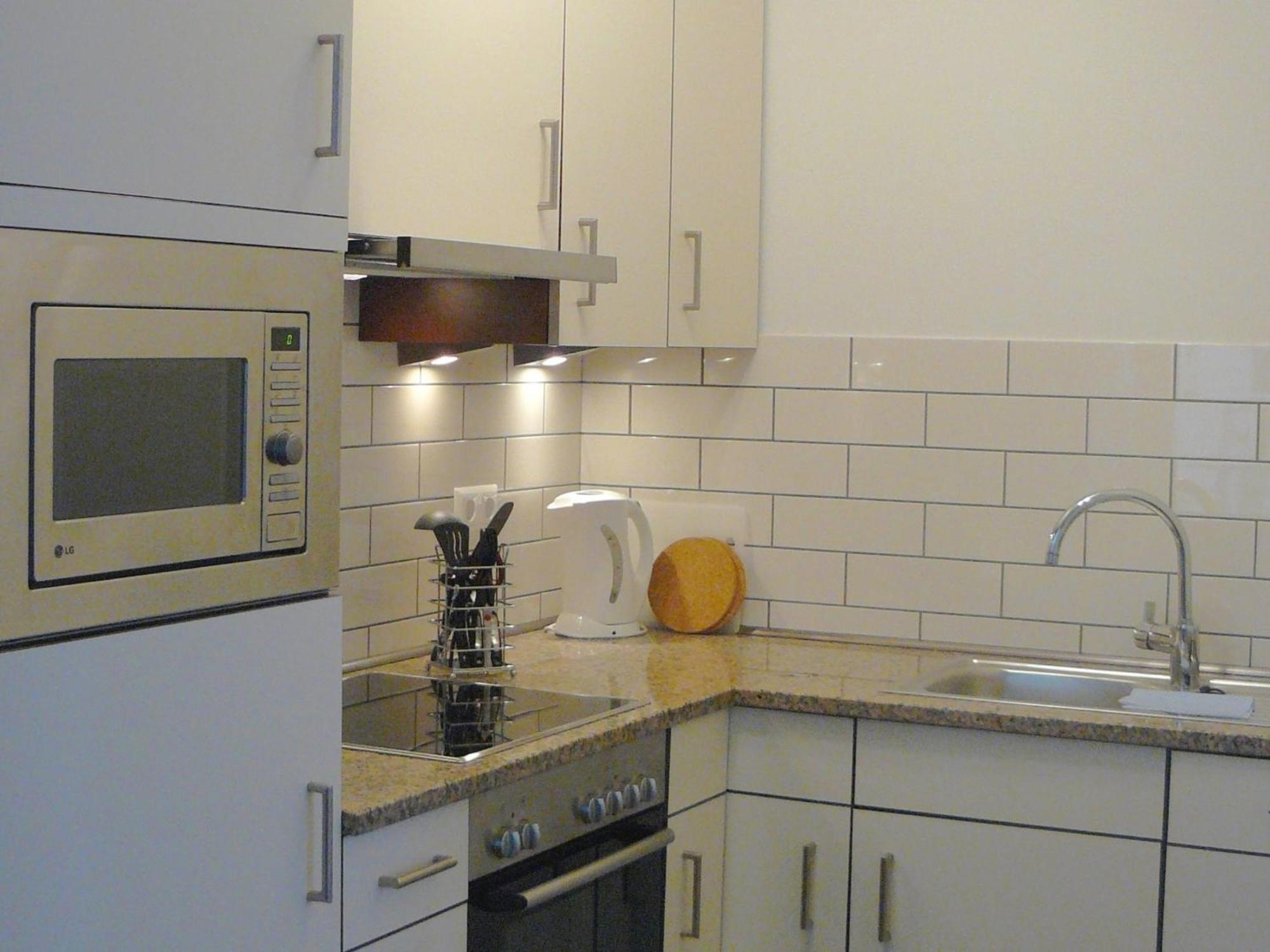 Holiday Home In Wietzendorf In The L Neburg Heath With A View Of The Countryside Esterno foto