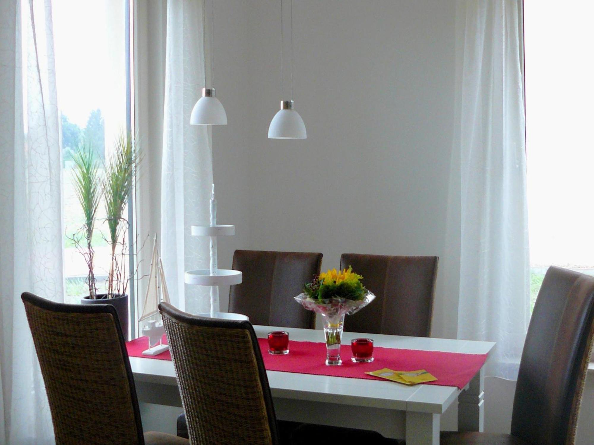Holiday Home In Wietzendorf In The L Neburg Heath With A View Of The Countryside Esterno foto