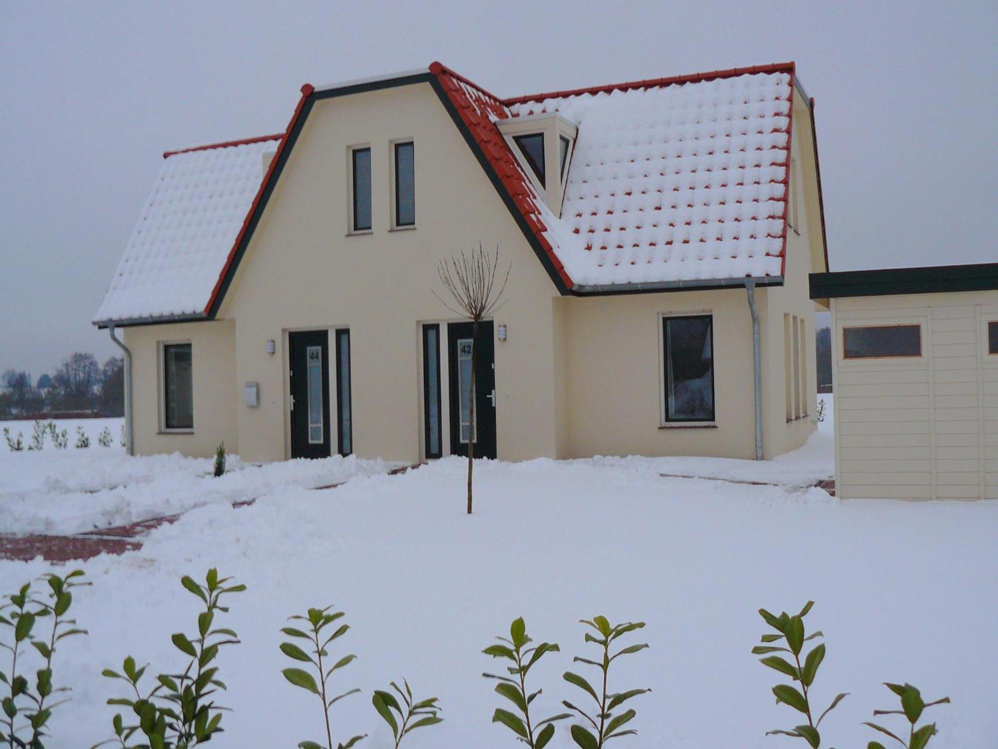 Holiday Home In Wietzendorf In The L Neburg Heath With A View Of The Countryside Esterno foto