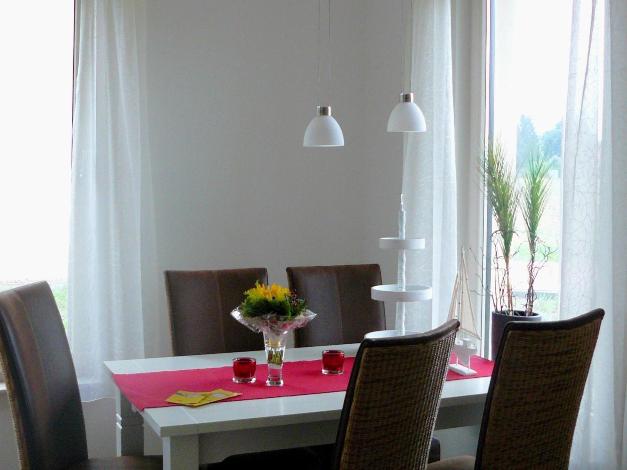 Holiday Home In Wietzendorf In The L Neburg Heath With A View Of The Countryside Esterno foto