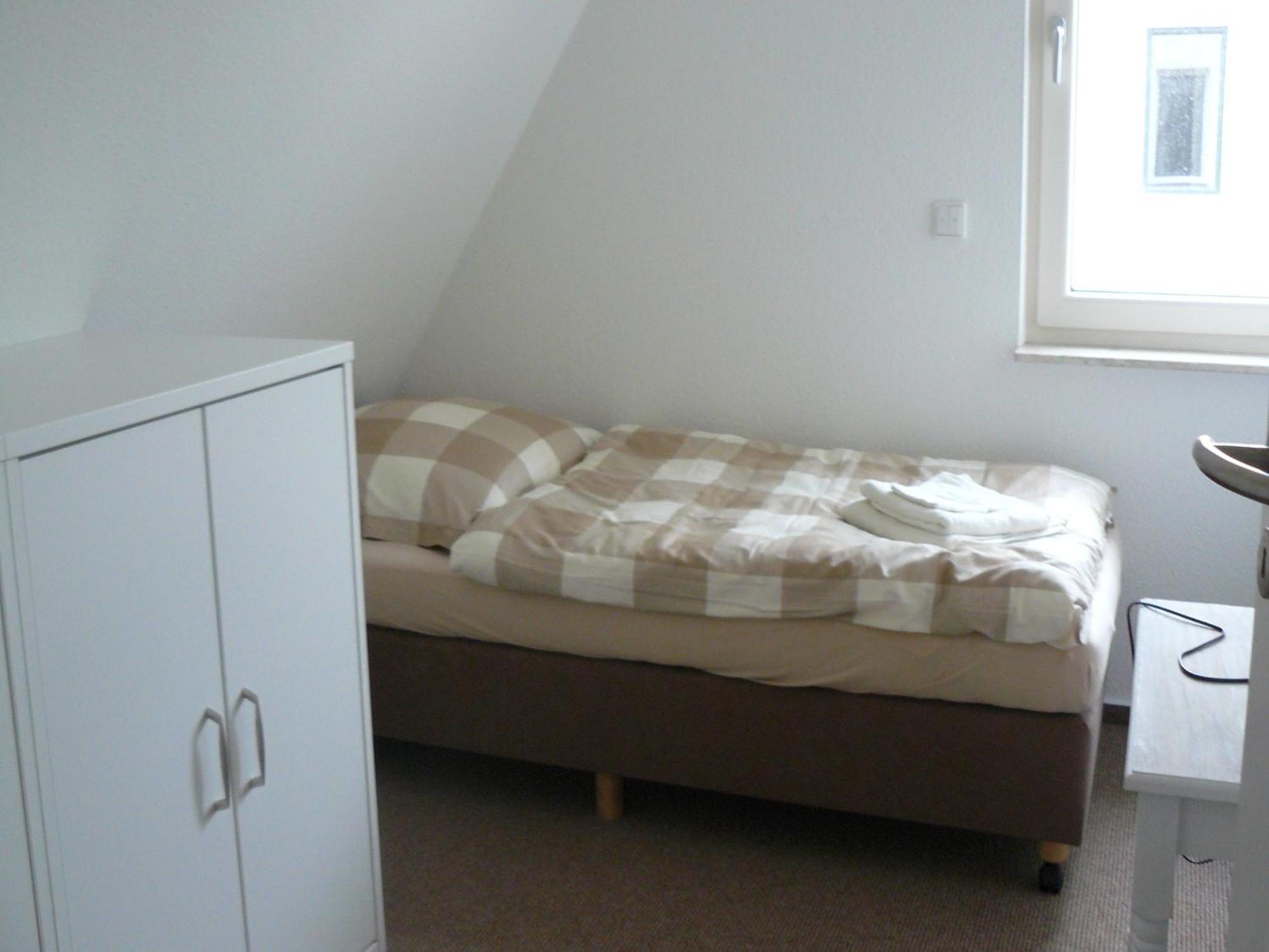 Holiday Home In Wietzendorf In The L Neburg Heath With A View Of The Countryside Esterno foto