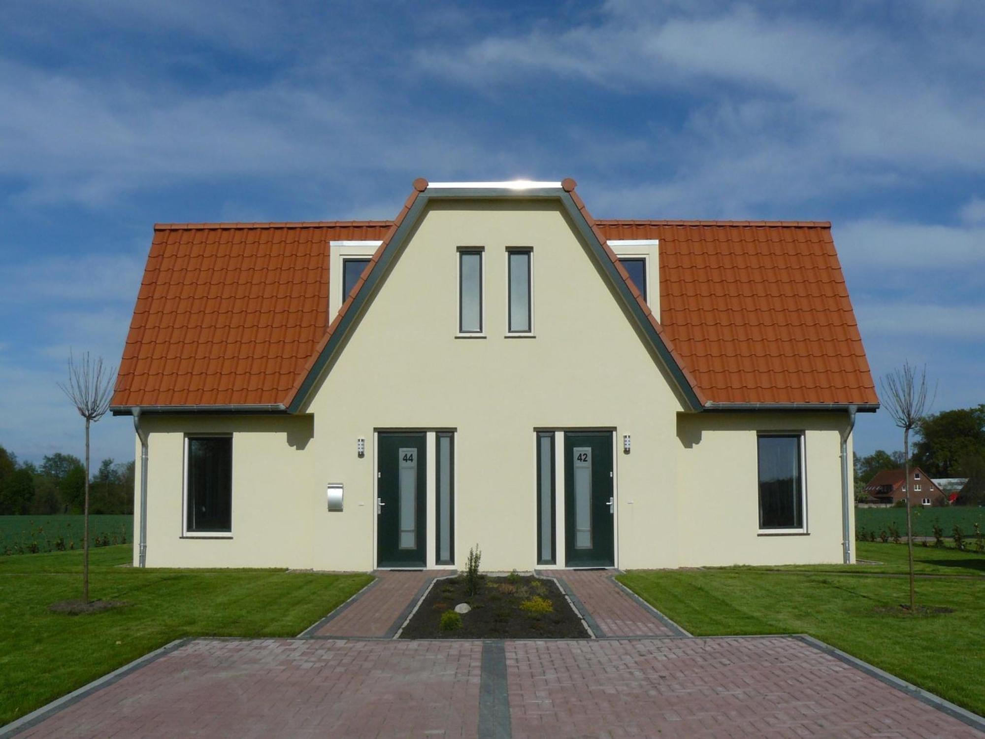 Holiday Home In Wietzendorf In The L Neburg Heath With A View Of The Countryside Esterno foto