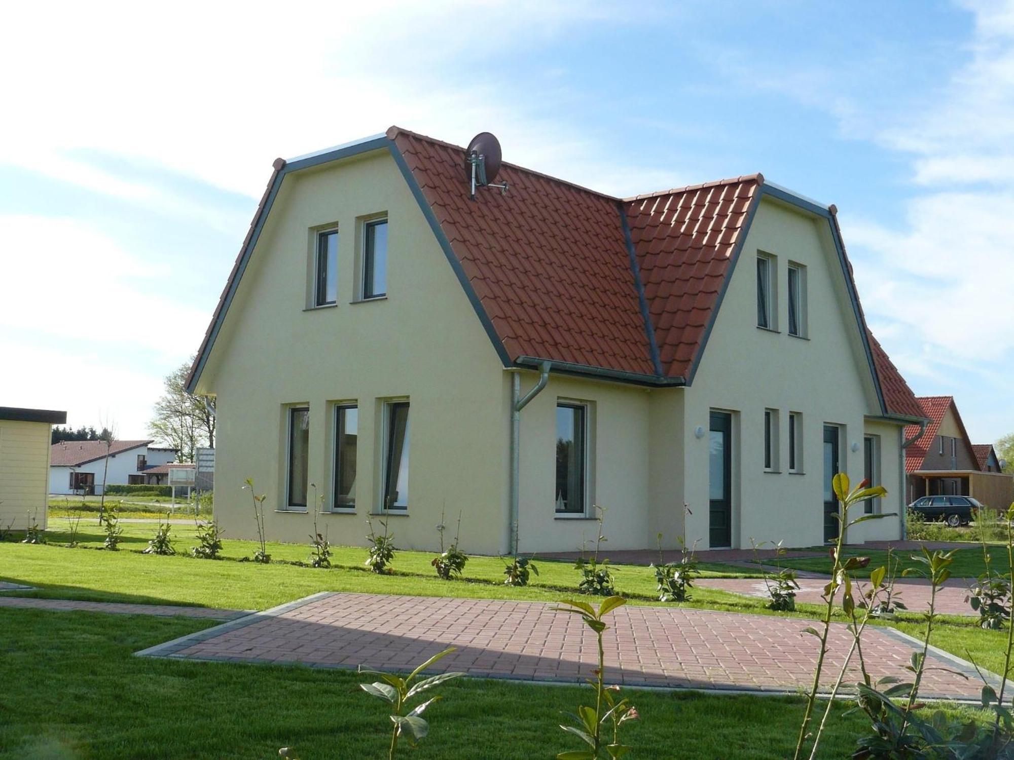 Holiday Home In Wietzendorf In The L Neburg Heath With A View Of The Countryside Esterno foto